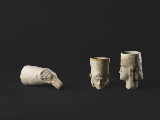 photo of The Feast: Discover Archaeological Treasures at the Israel Museum