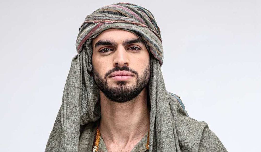 צילום של זוהי ירושלים בכיכר המוזיקה