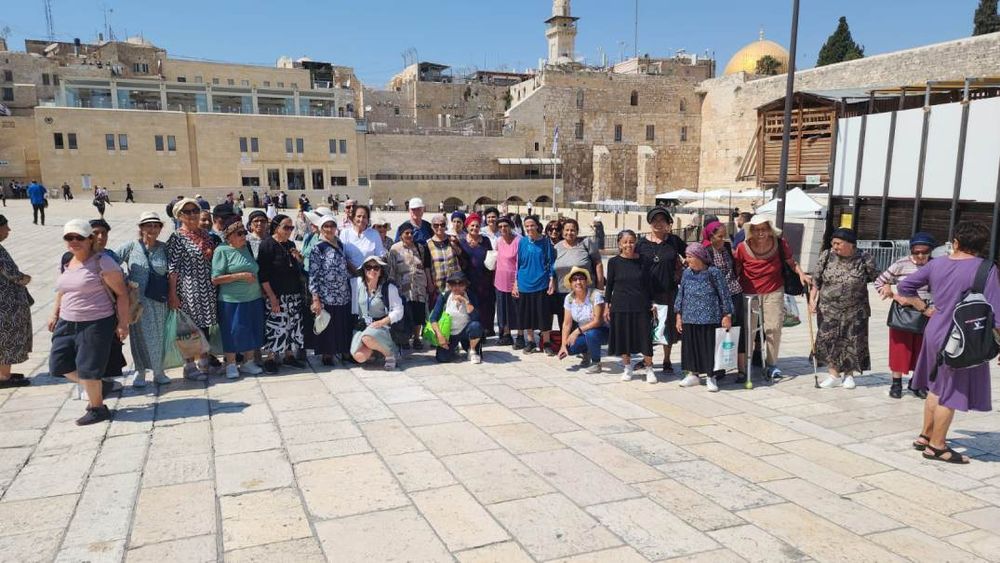 צילום של סבטה בניס