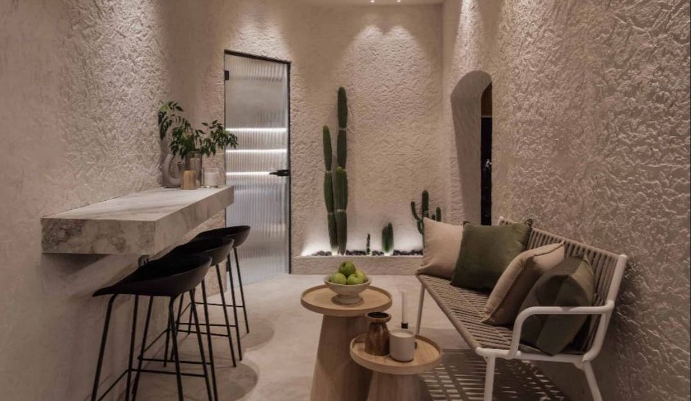 photo of Spa Bahar - Luxurious, Magical and Pampering Experience