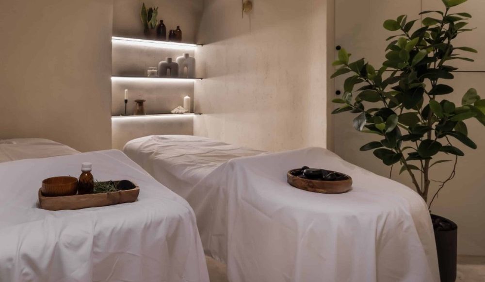 photo of Spa Bahar - Luxurious, Magical and Pampering Experience