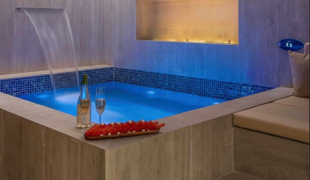 photo of Spa Bahar - Luxurious, Magical and Pampering Experience