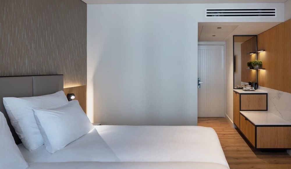 Foto von Das Jerusalem Gardens Jerusalem