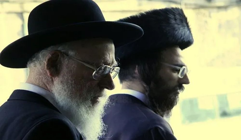 photo of Meet the Ultra-Orthodox Jews