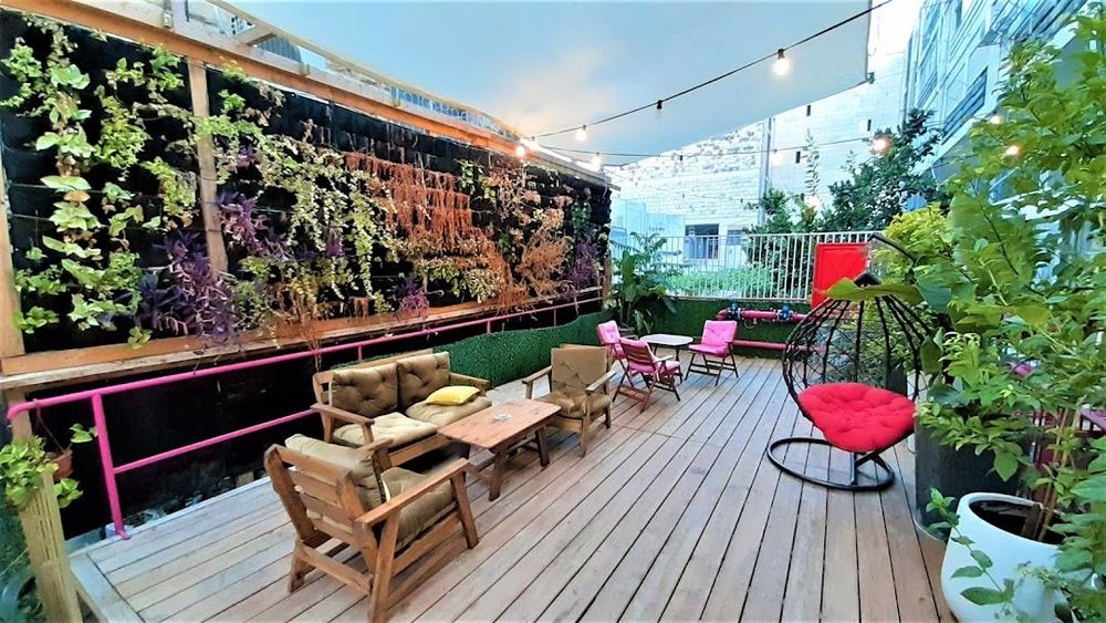 photo de Réductions pour Pessah 2024 au Brown JLM hôtel