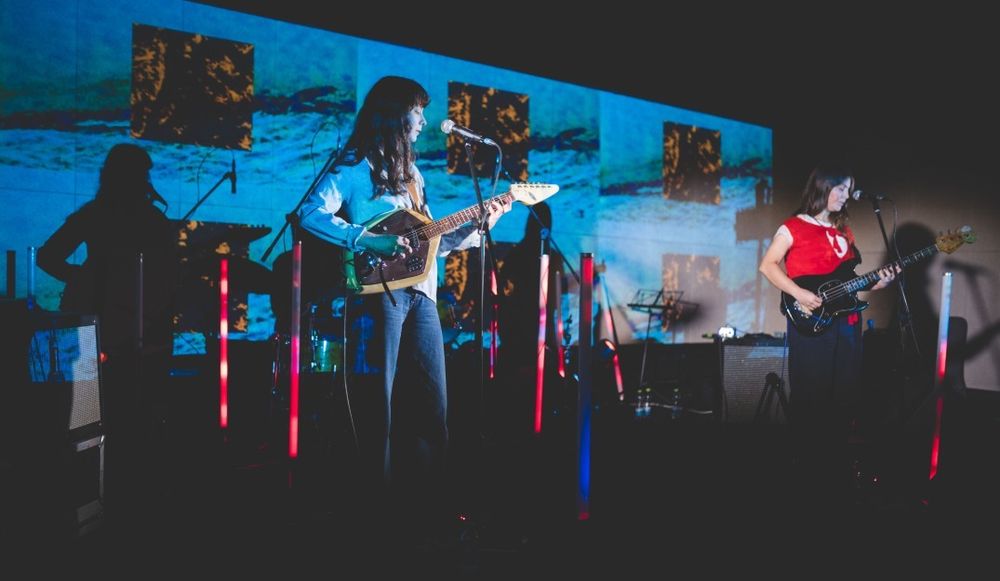 צילום של פסטיבל ירושלים לאמנויות 2025