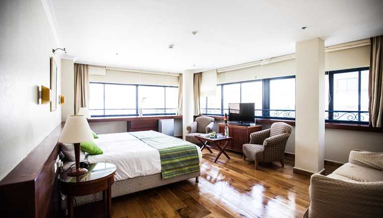 Foto von Shani Luxury Boutique Hotel