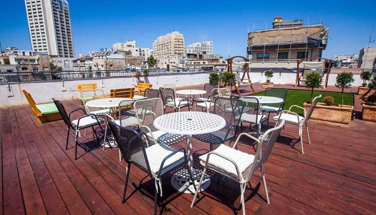 Foto von Shani Luxury Boutique Hotel