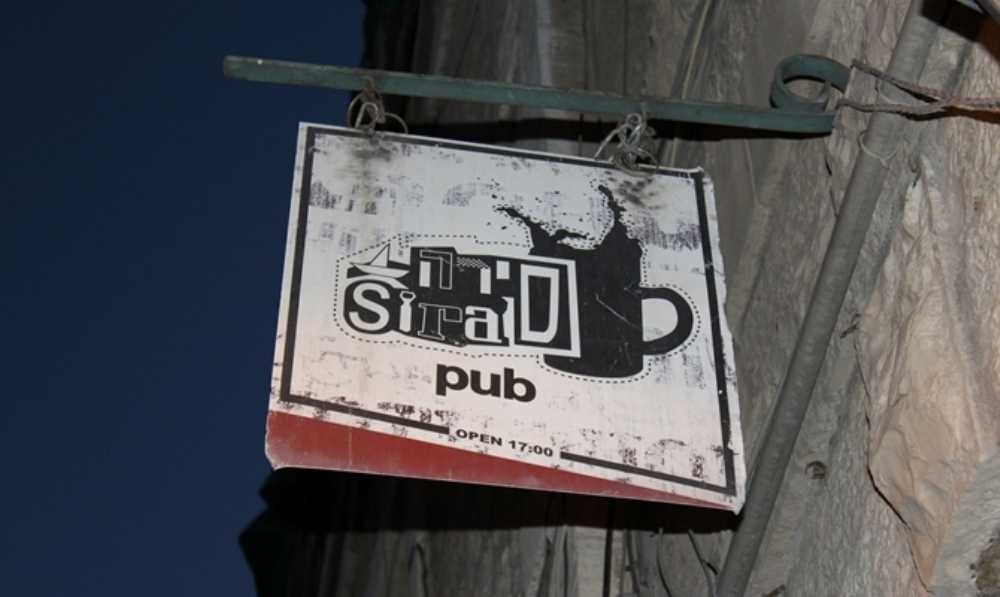 photo of Sira Pub