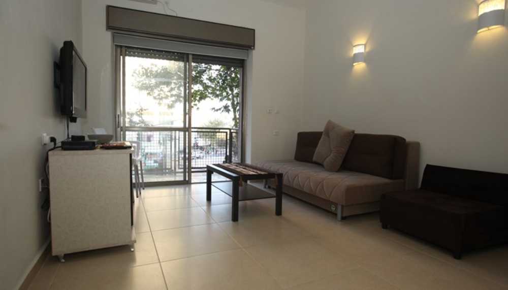 photo of Segal Apartments