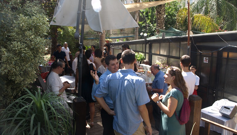 photo of Polly (Events only)