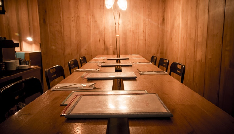 צילום של מנזה