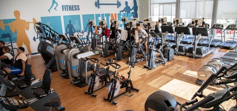 photo of Country Club - Ramat Rachel