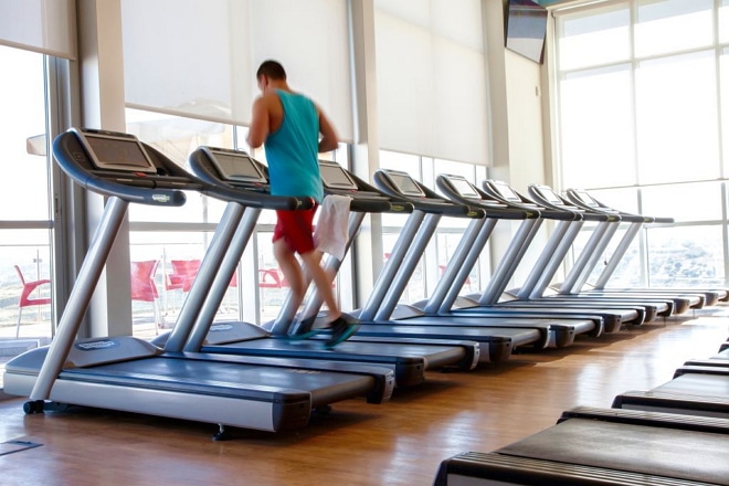 photo of Country Club - Ramat Rachel