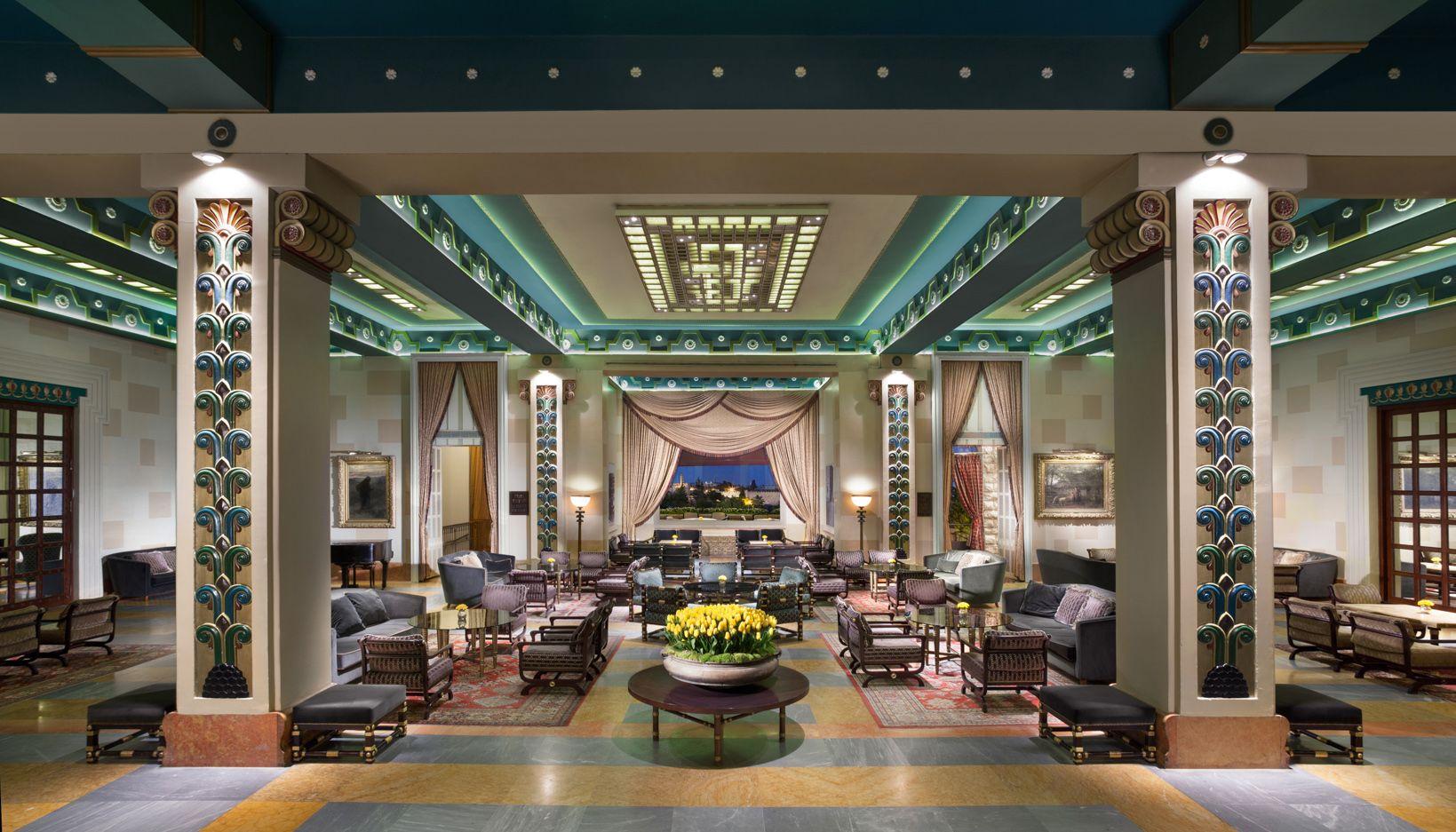 photo of The Grill Room