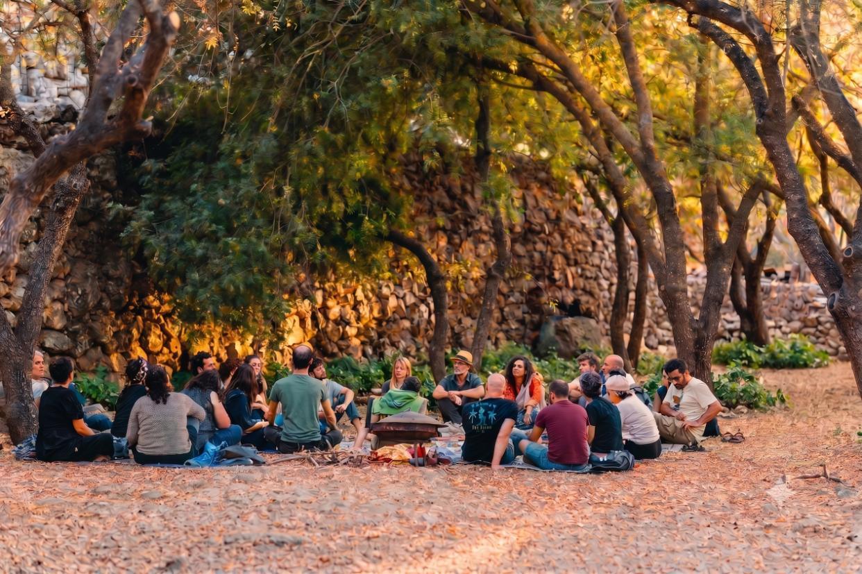 צילום: באדיבות עין יעל