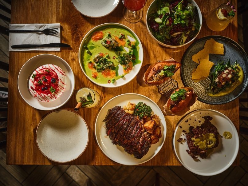 photo of Orgado Bistro