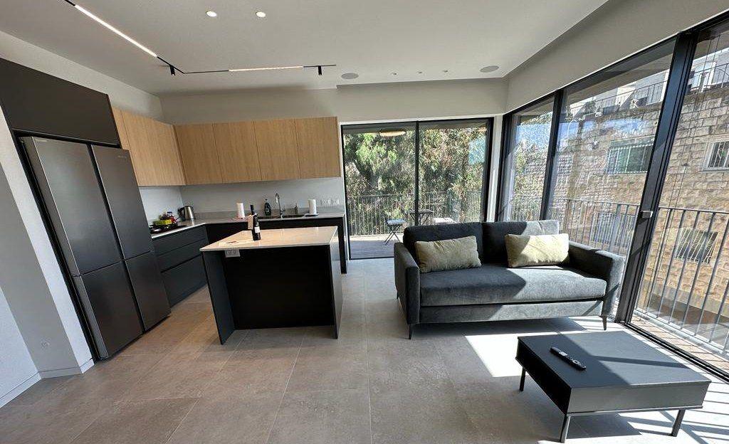 חדרים ב The Y House