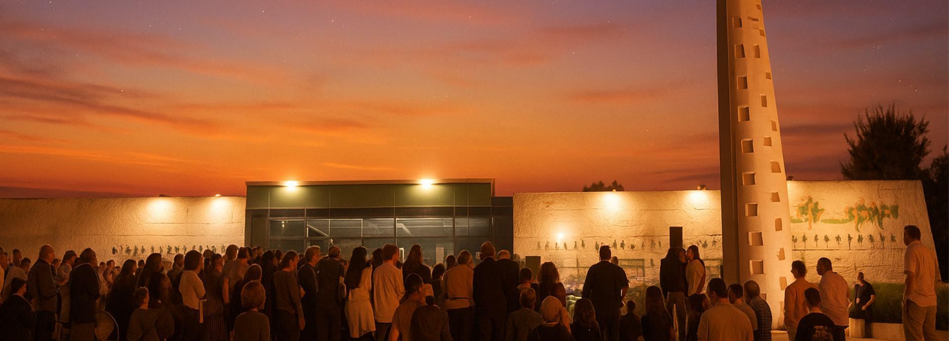 photo of The Bible Lands Museum
