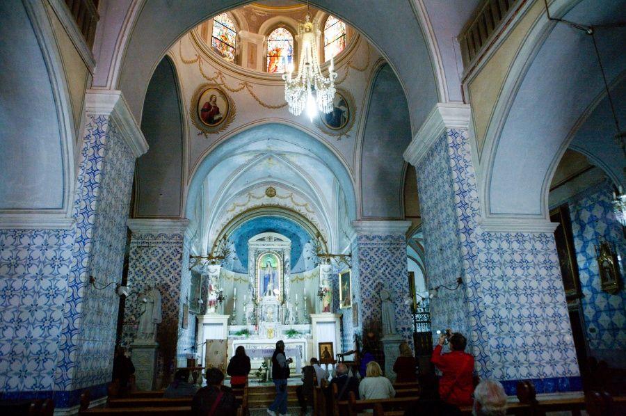 Church of John the Baptist, Ein Karem