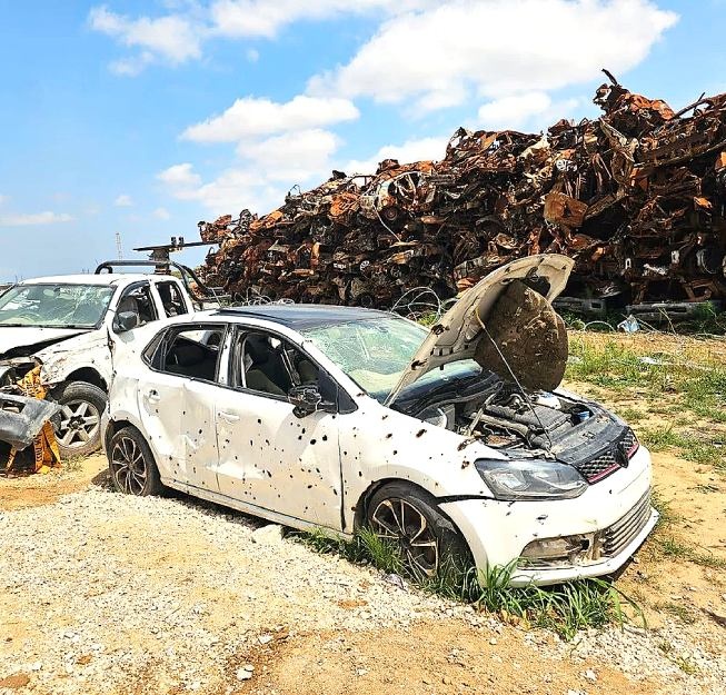 photo of Private Gaza Border & Nova Festival Tour - October 7th