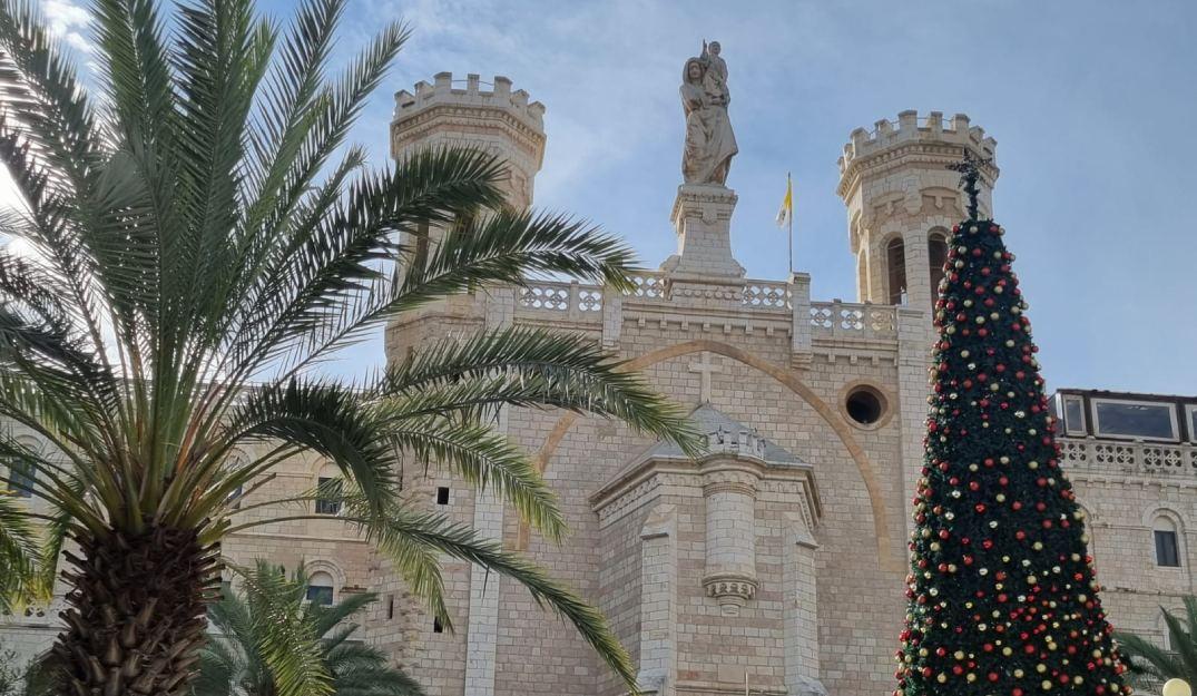 חוויה של חו"ל בירושלים: סיור בוטיק פרטי מרתק באזור העיר העתיקה