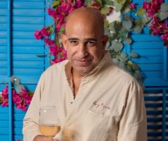 Chef Guy Peretz