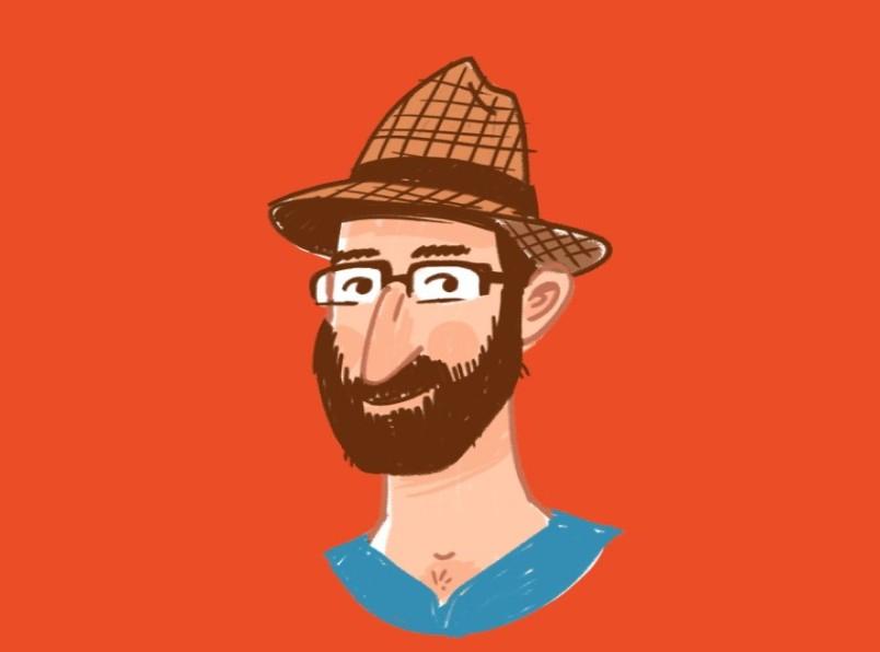 סדנת אמנות מהספרים: בעקבות שיריו של עוזי חיטמן בבית אבי-חי