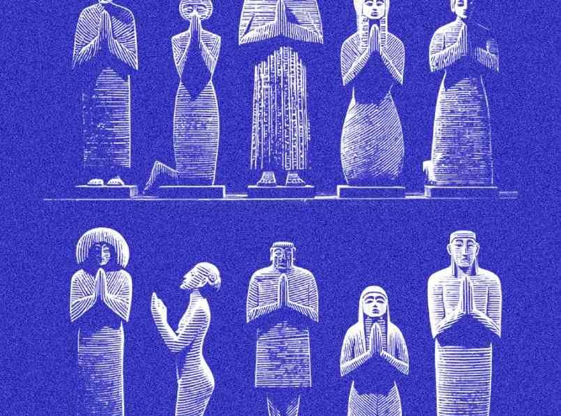 פניך אבקש: תפילות ומתפללים במקרא | סדר בוקר בבית אבי חי