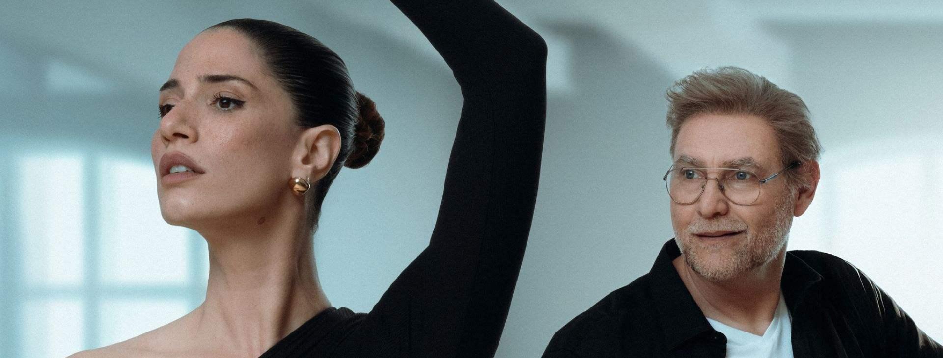 צילום של תרקדי איתי | בביצוע תיאטרון הבימה