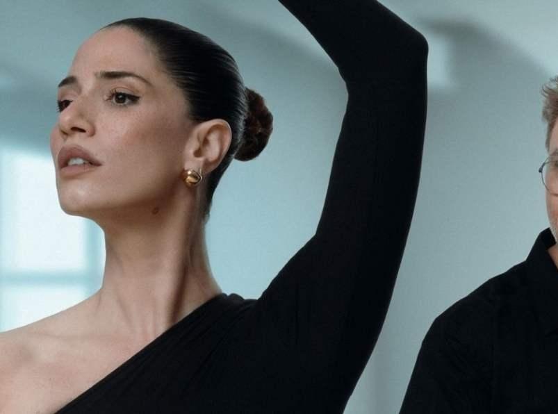 תרקדי איתי | בביצוע תיאטרון הבימה