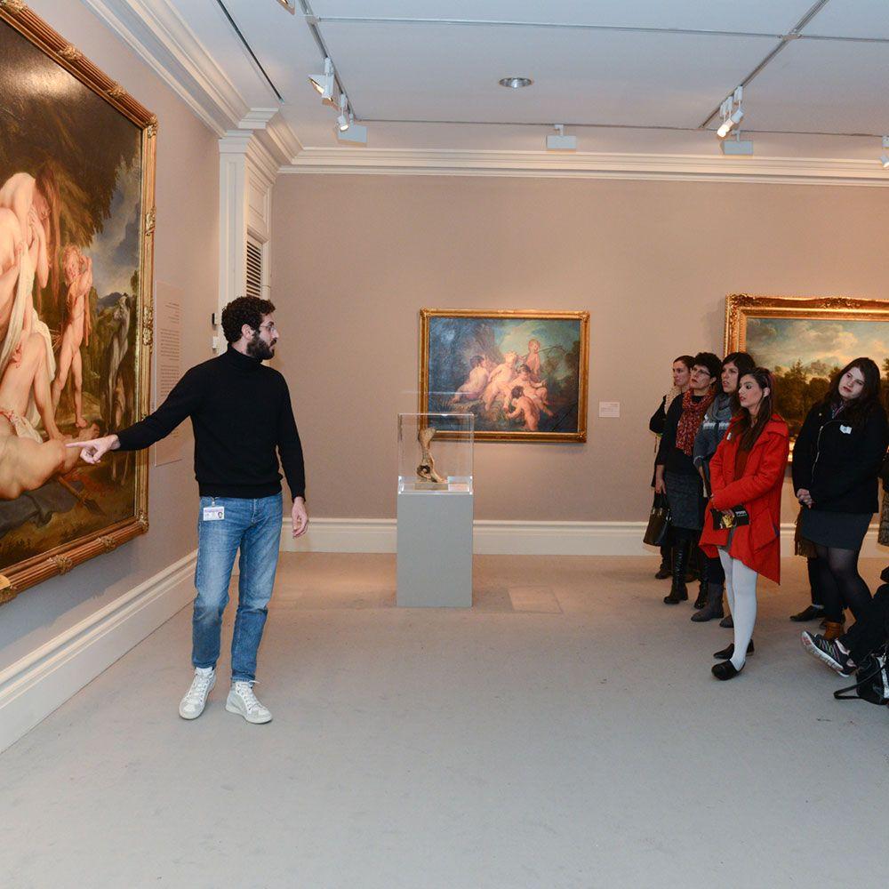 צילום: מוזיאון ישראל