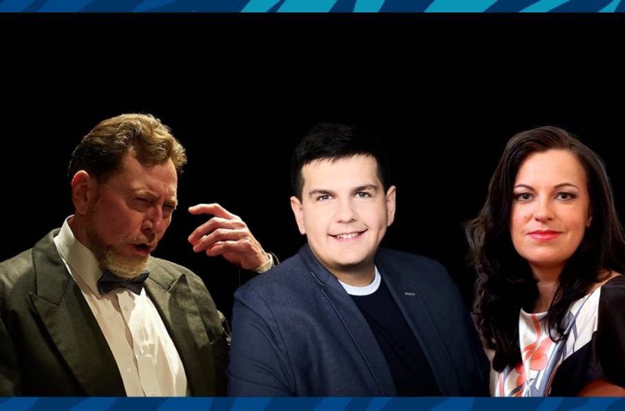 צילום של הרקוויאם של מוצרט | קונצרט