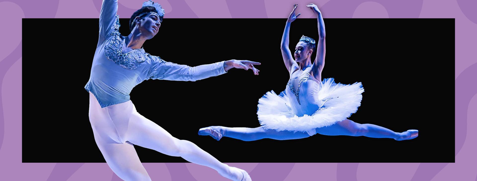 צילום של עולם הפלאות של הבלט - קונצרט לכל המשפחה!