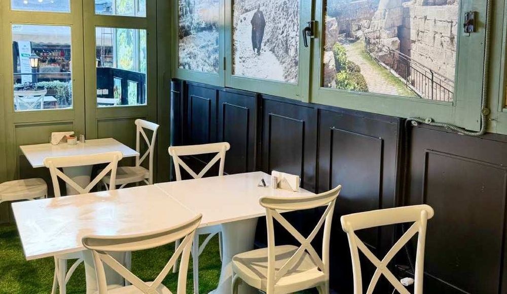 photo of Nanosh Resturant