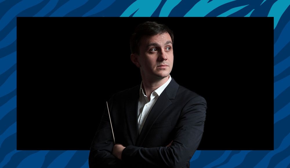 צילום של בין חורף לאביב בתזמורת הסימפונית ירושלים