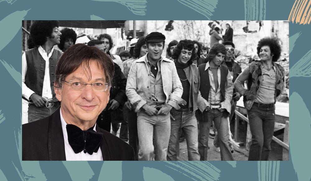 שרים עם התזמורת: מדבר ומזמר עברית בתזמורת הסימפונית ירושלים