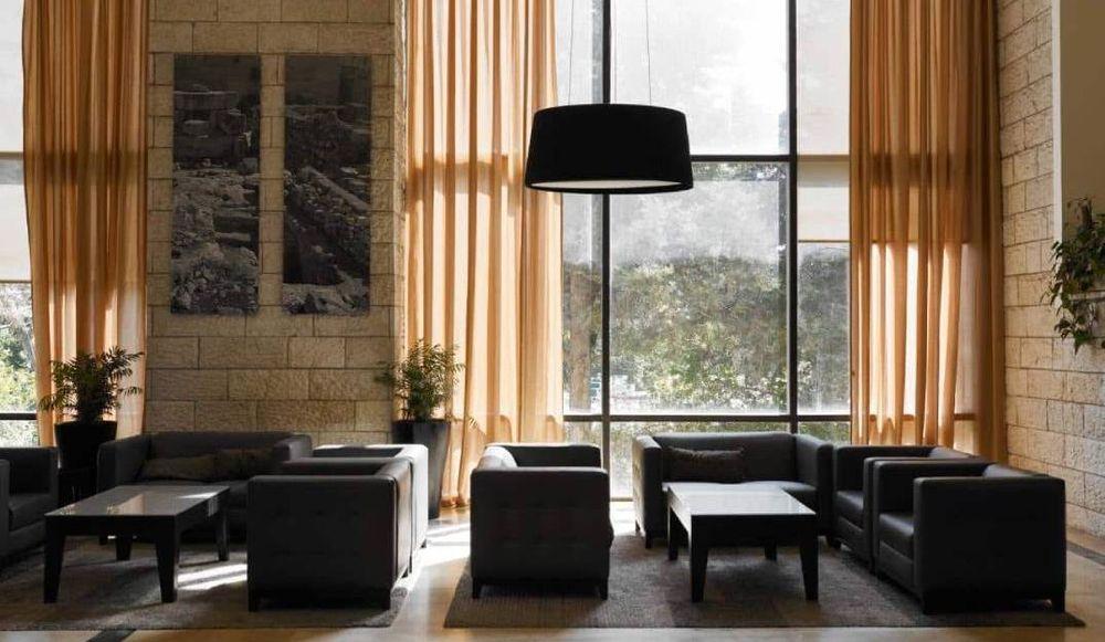 Jerusalem Gardens Hotel