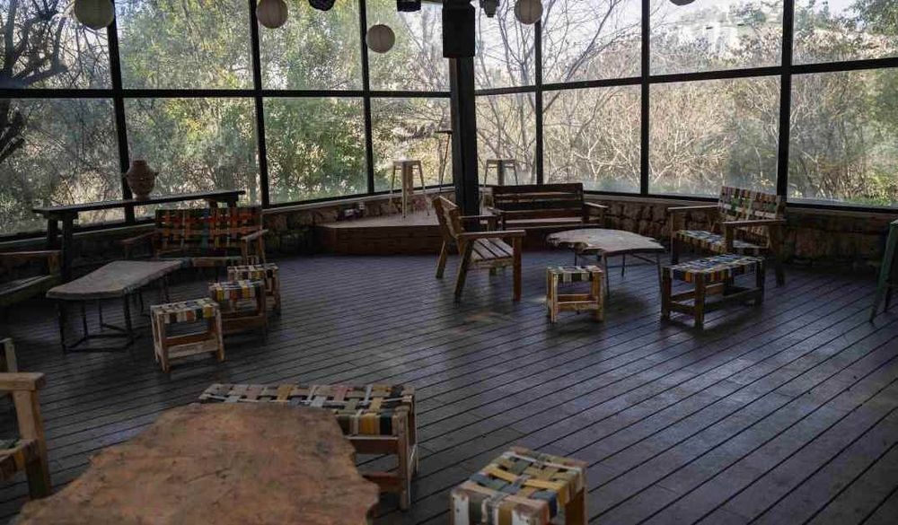 photo of Group Activities at Ein Yael
