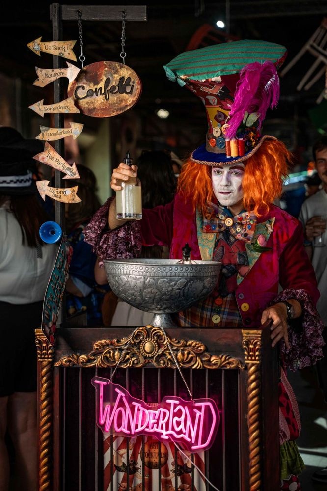 photo of Jerusalem Cocktail Festival 2026