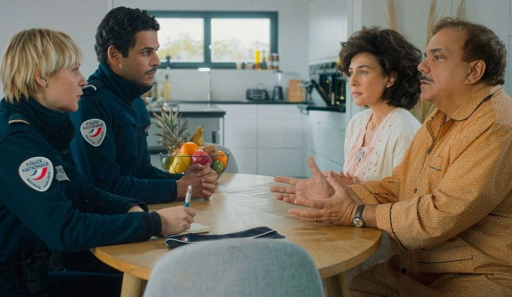 צילום של מחר יהיה טוב | טרום בכורה בקולנוע