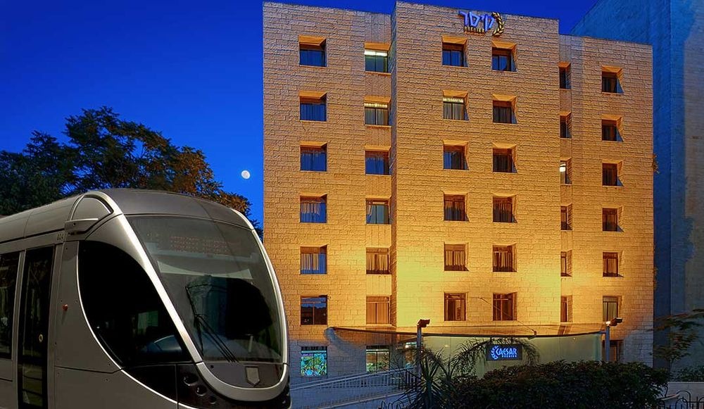 photo of Caesar Premier hotel