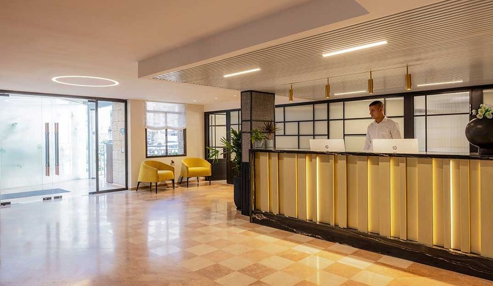 photo of Caesar Premier hotel