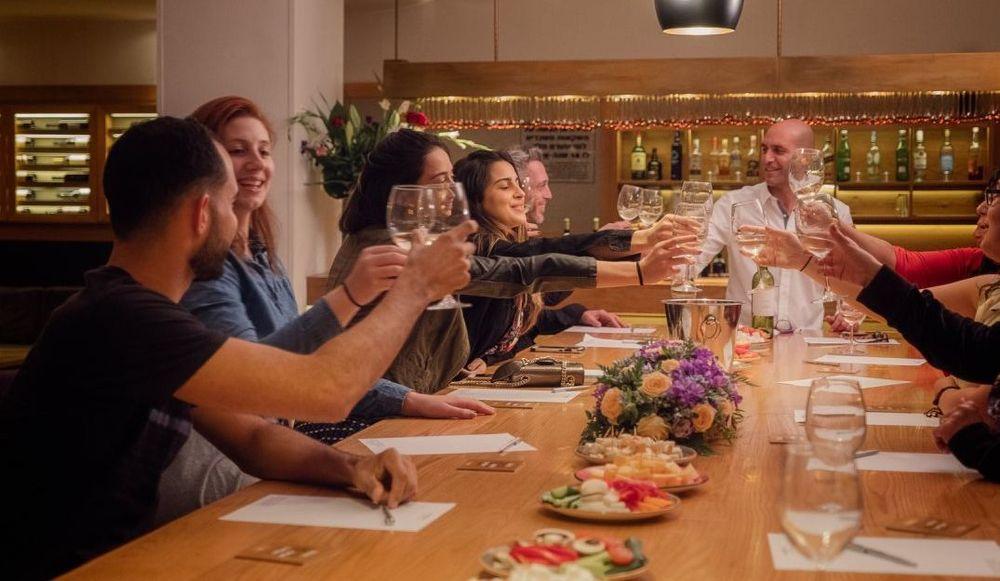 Prima Park Hotel Jerusalem