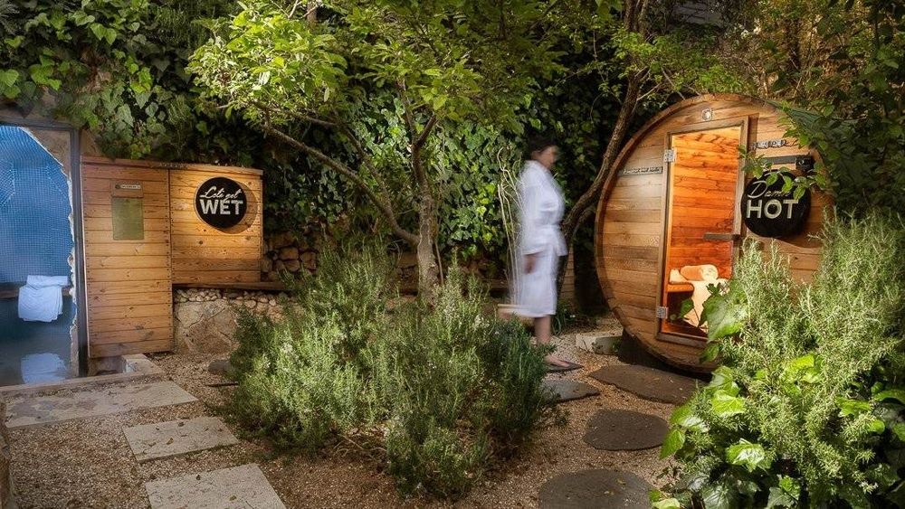 photo of Alegra Boutique Hotel