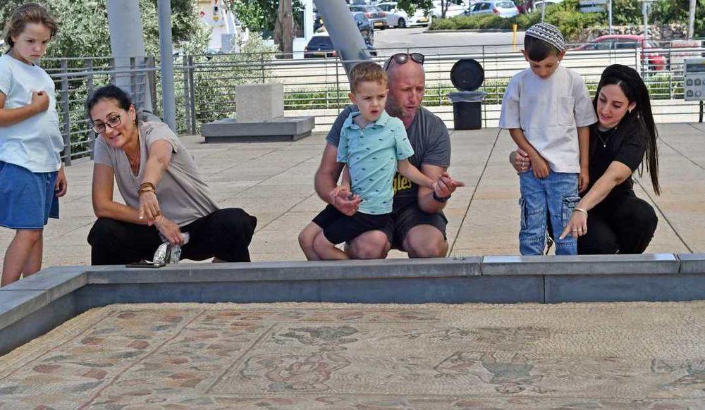 Photography: Yuli Schwartz