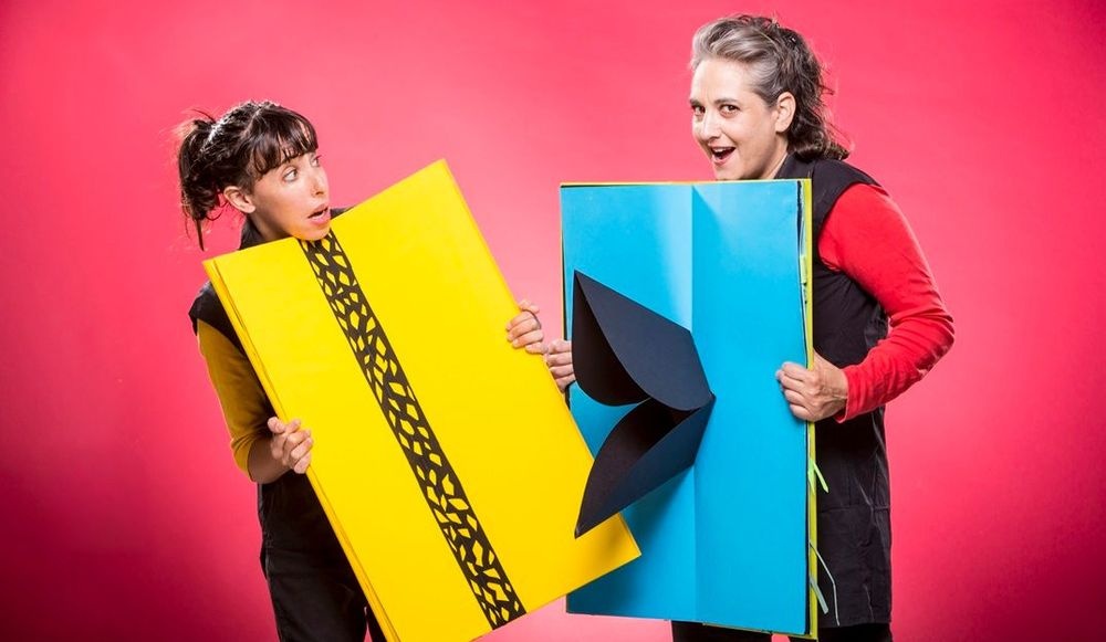 photo of Puppet Theater Festival (The Train Festival) 2024