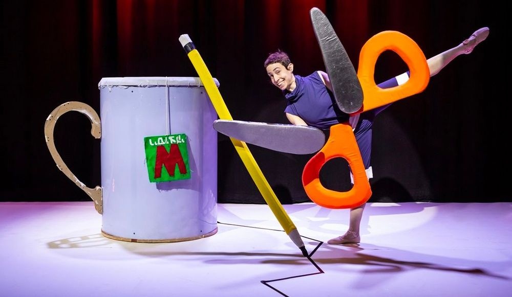 photo of Puppet Theater Festival (The Train Festival) 2024