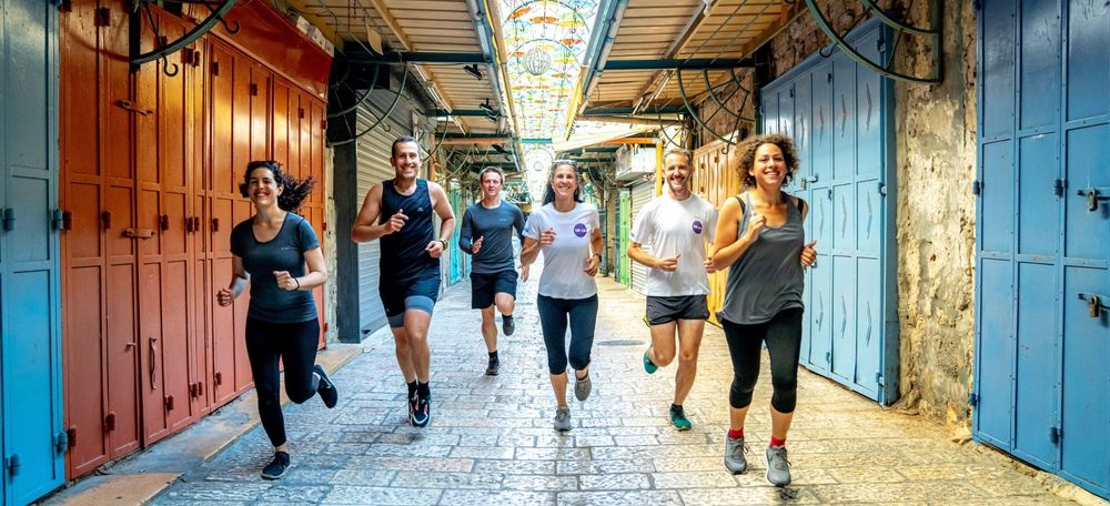 photo of Yael Goodman