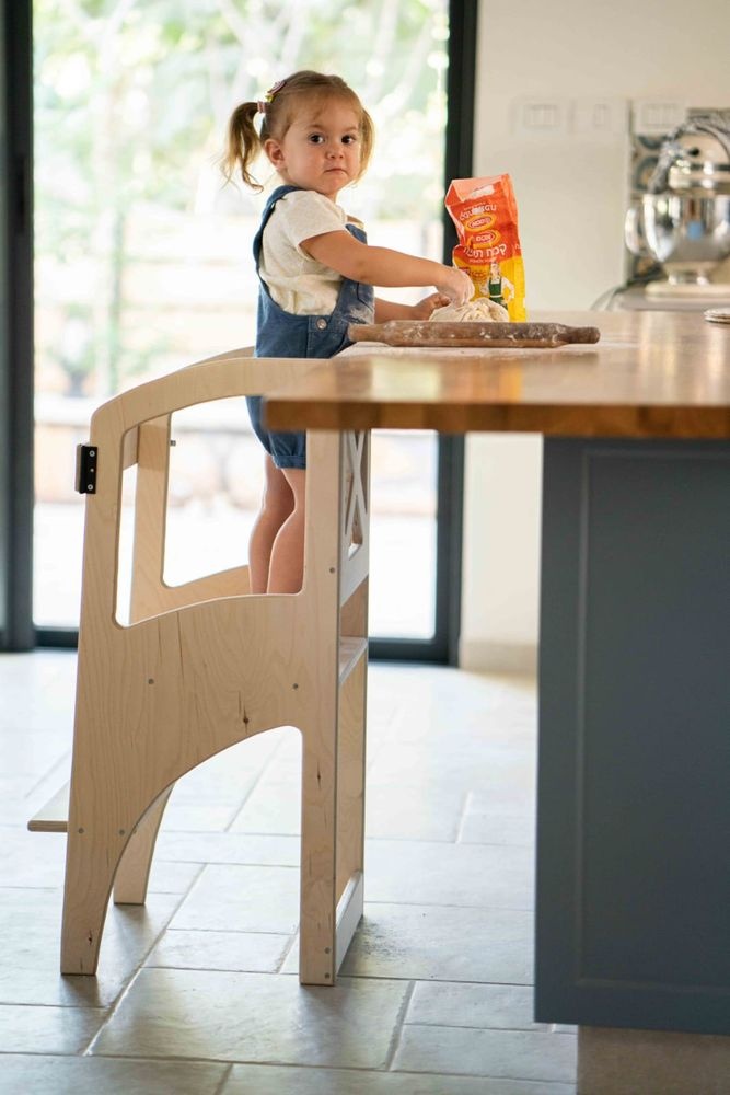 צילום של סדנת נגרות חוויתית ״עץ משפחה״ - יוצרים זכרונות בעץ